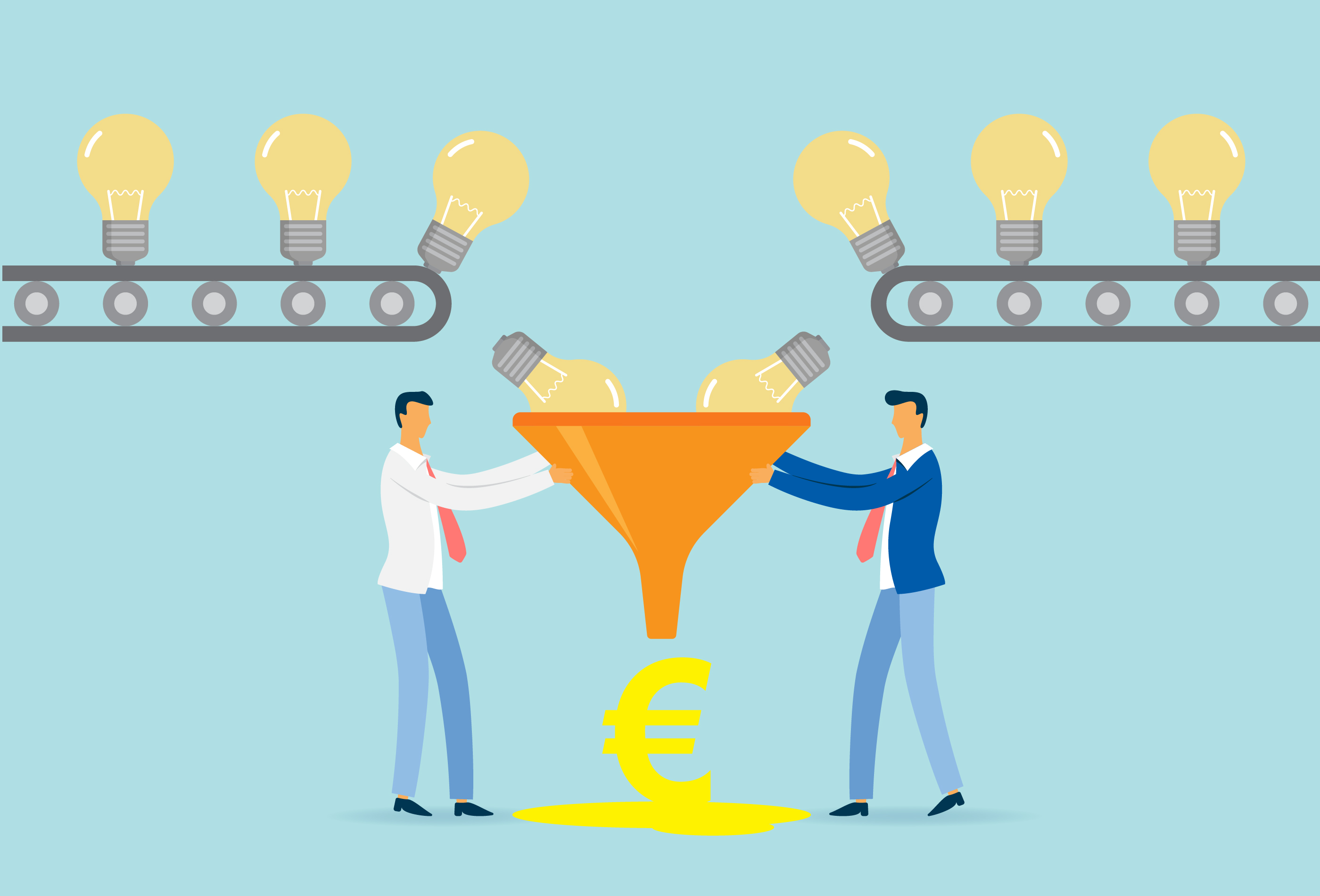 The Freedom form Company A Look Into 3 Payroll Innovations